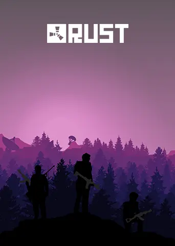 Rust