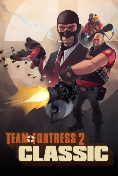 Team Fortress 2