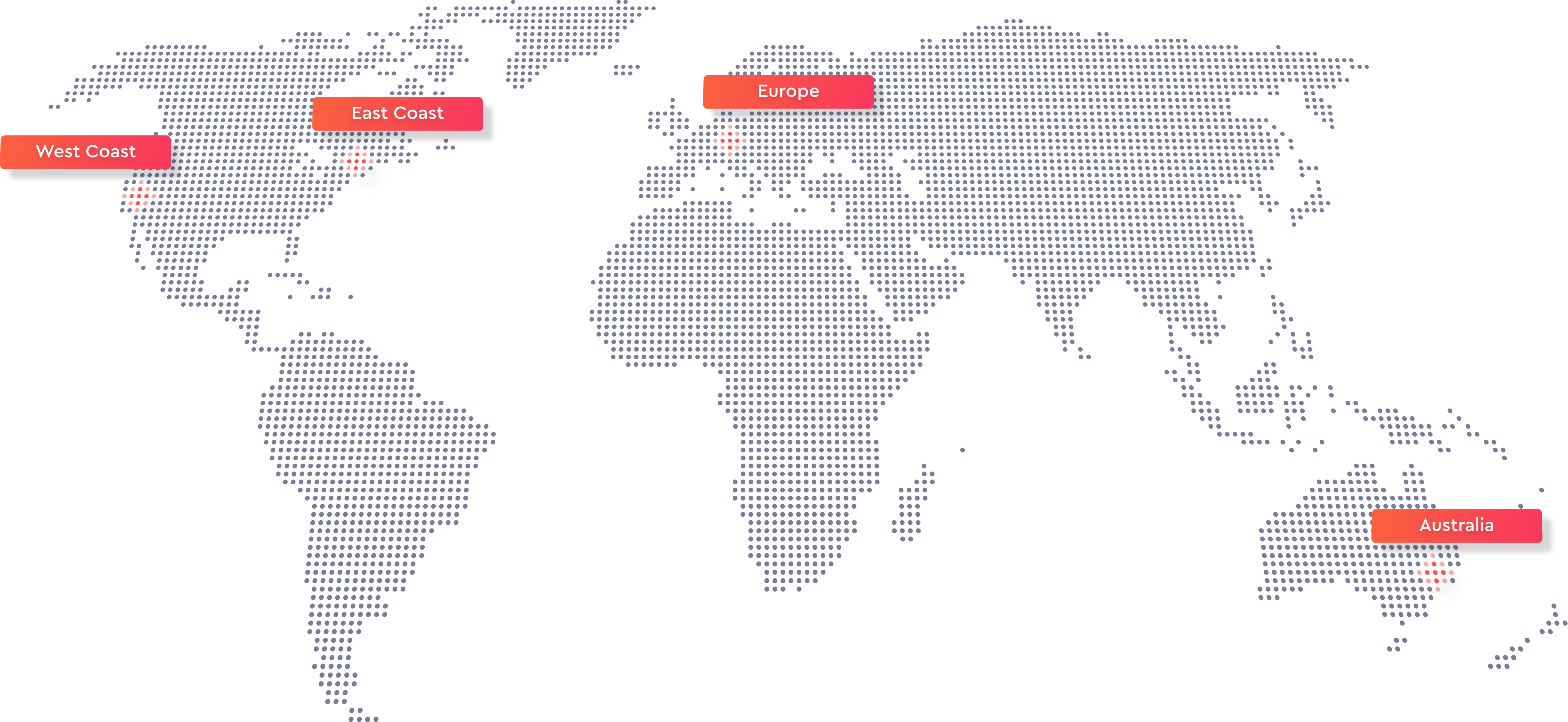 Our Locations