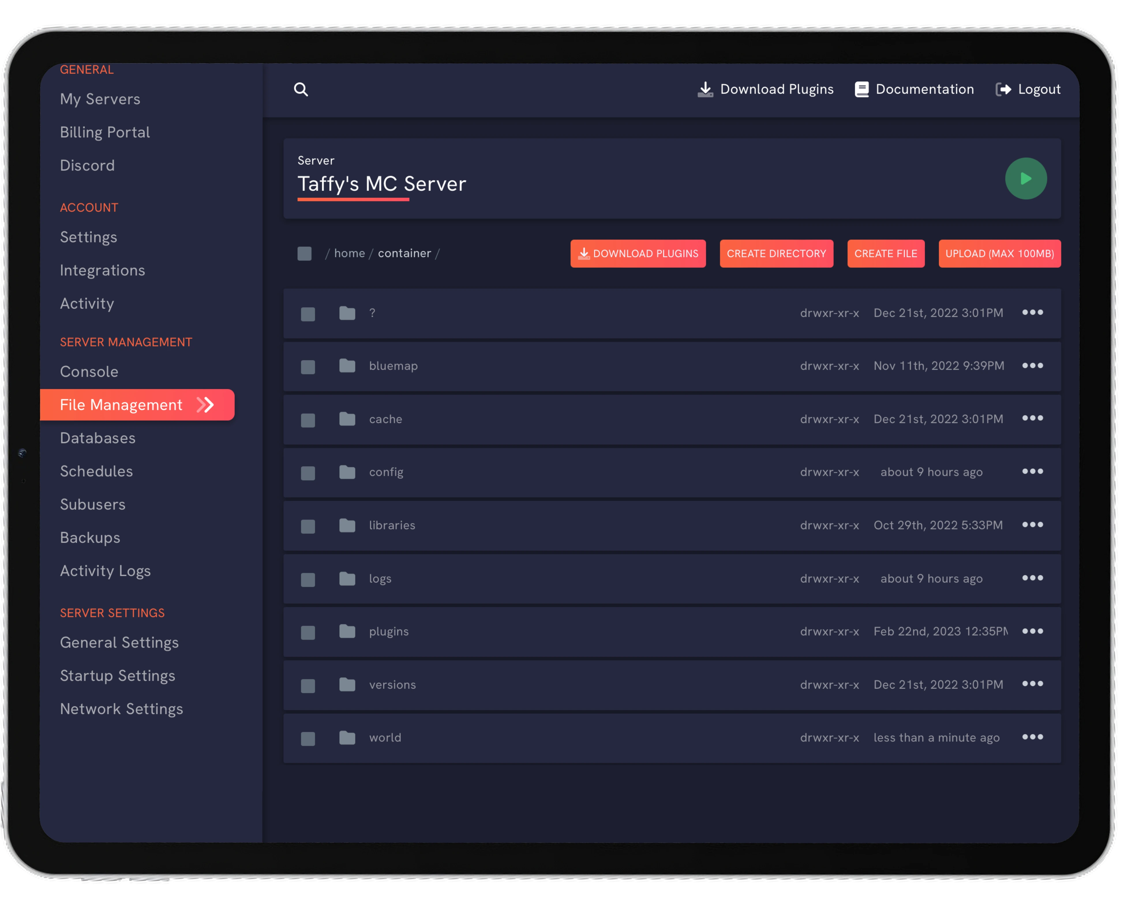 RPP Image Preview