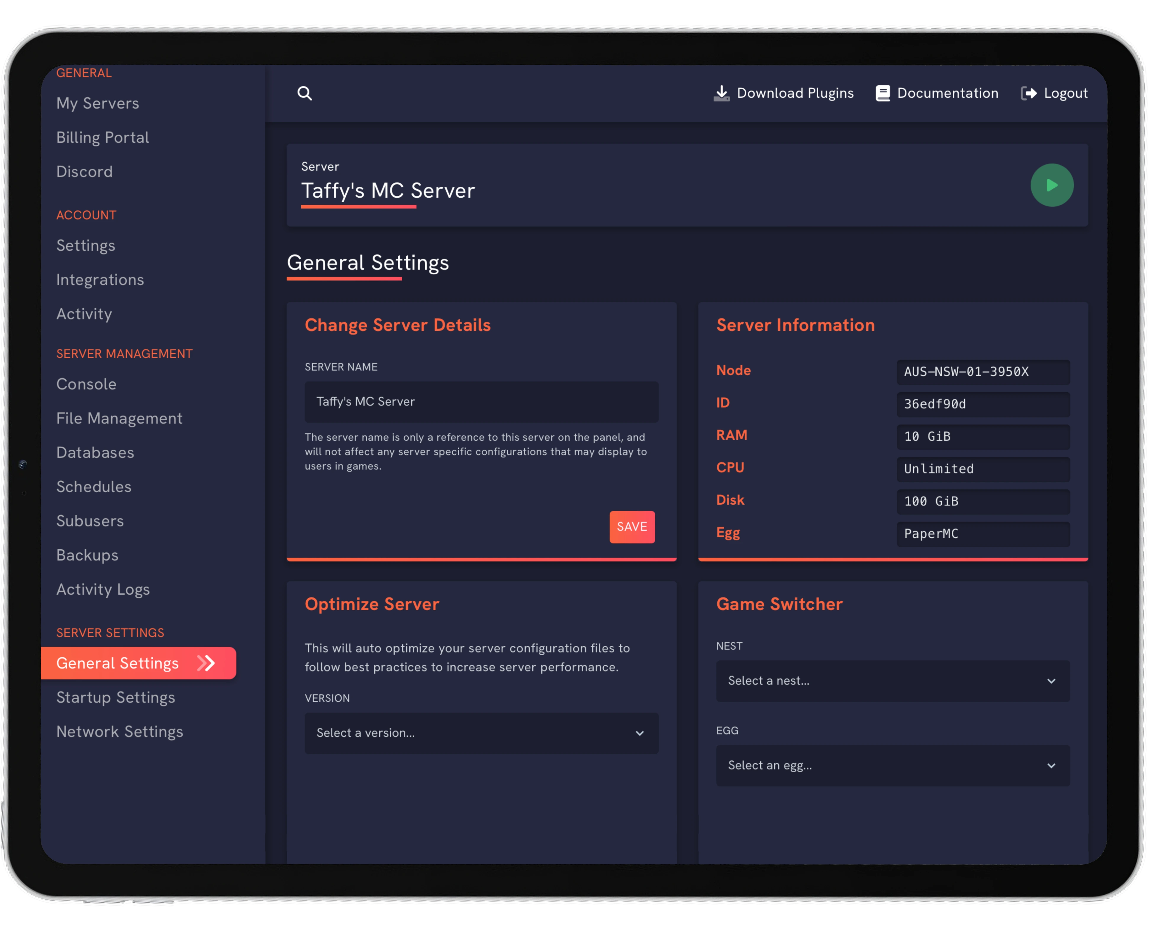 RPP Image Preview