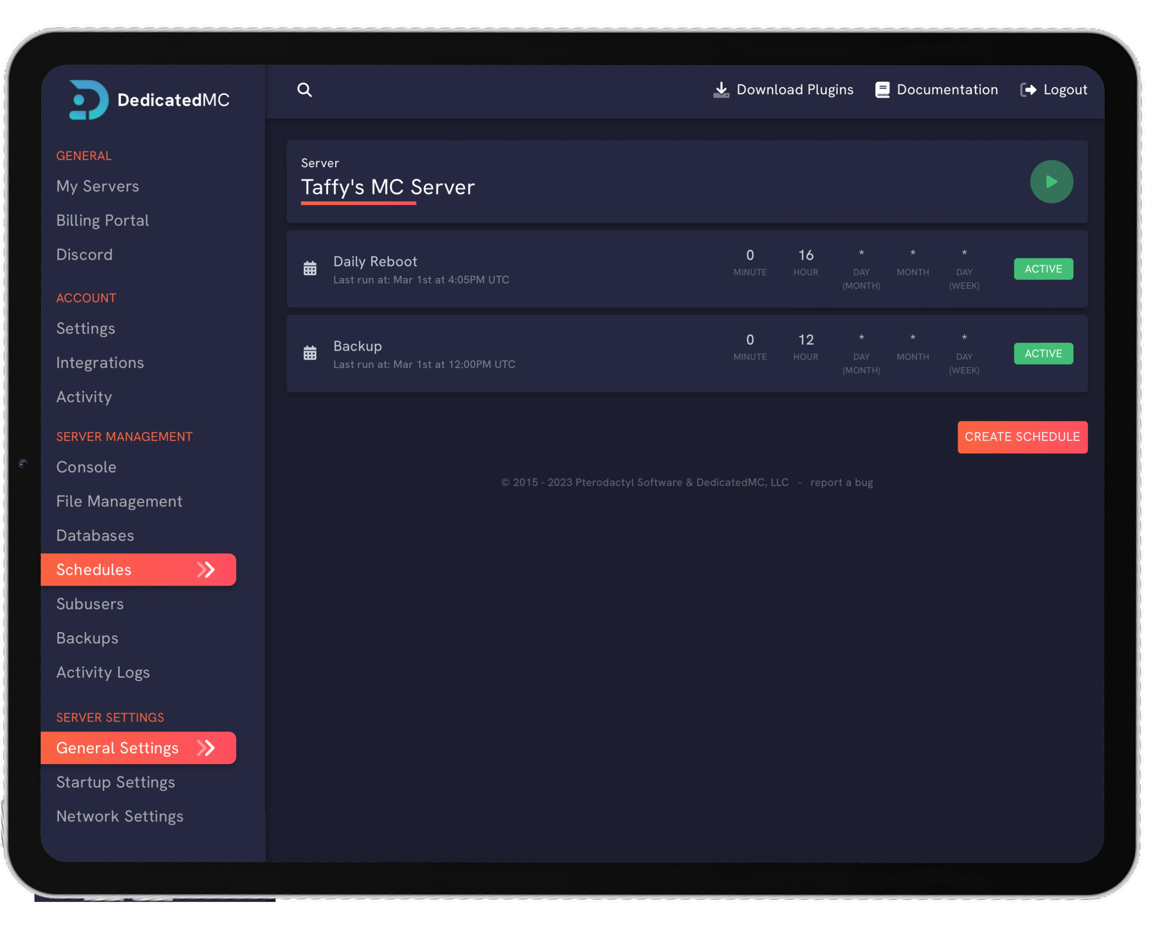 RPP Image Preview